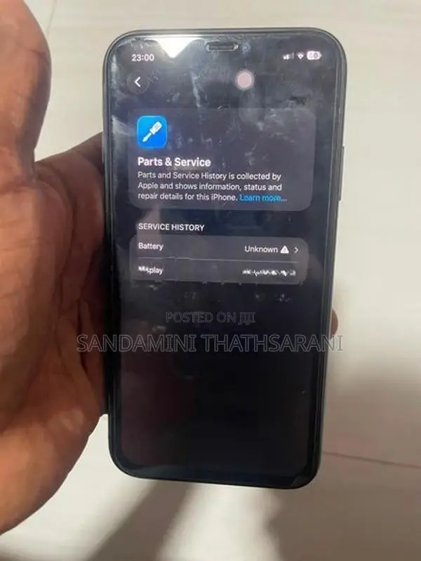 Apple iPhone 11 (Used)