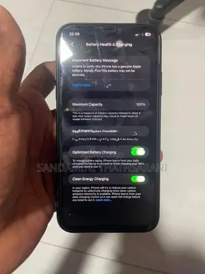 Apple iPhone 11 (Used)