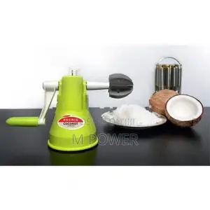 Regnis Modern Coconut Scraper - Rcs03
