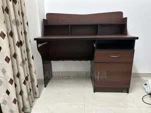 Damro Office Table