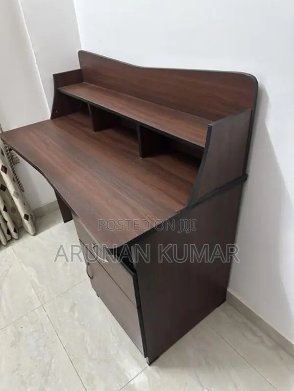 Damro Office Table