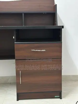 Damro Office Table