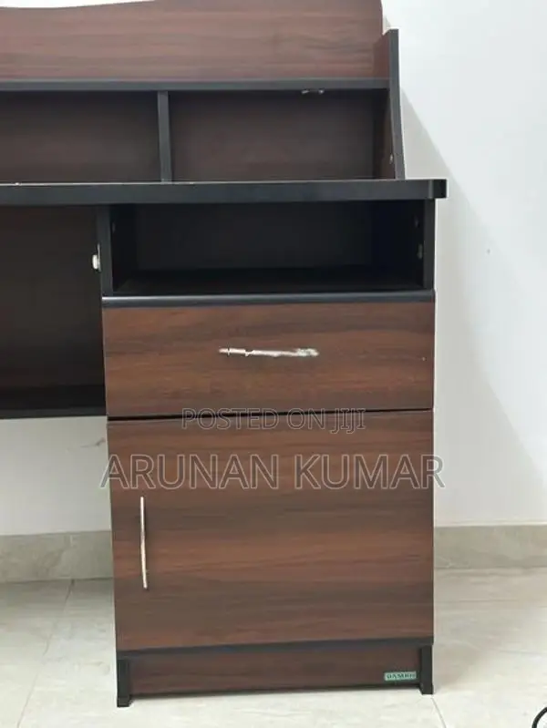 Damro Office Table