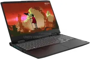 Lenovo Ideapad 3 Ryzen 7 5800HX W 6GB RTX NVIDIA GEFORCE 3060 Gaming 2