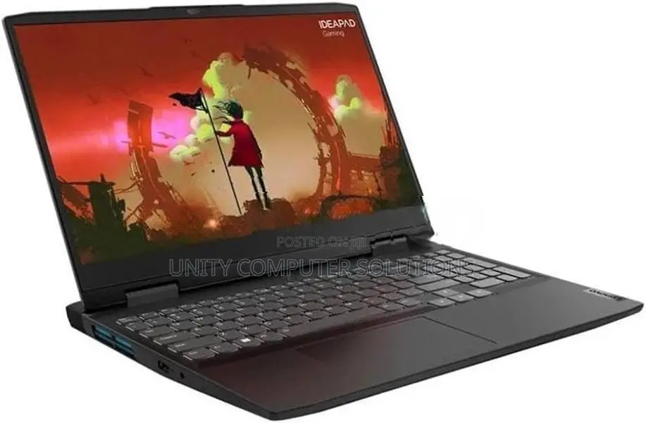Lenovo Ideapad 3 Ryzen 7 5800HX W 6GB RTX NVIDIA GEFORCE 3060 Gaming 2