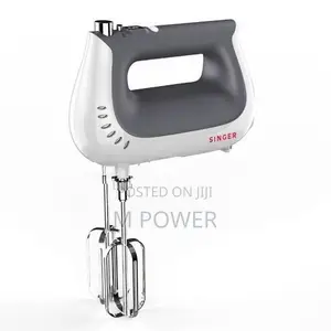 Singer Hand Mixer - Ka-Hm-01