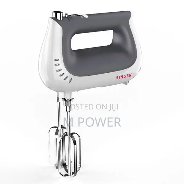 Singer Hand Mixer - Ka-Hm-01