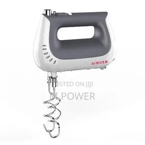 Singer Hand Mixer - Ka-Hm-01