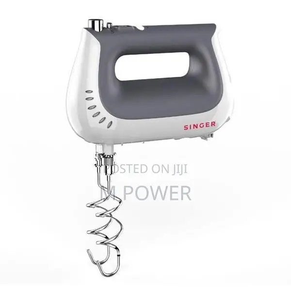 Singer Hand Mixer - Ka-Hm-01
