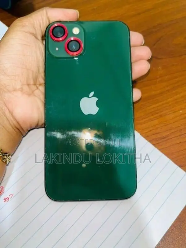 Apple iPhone 13 (Used)