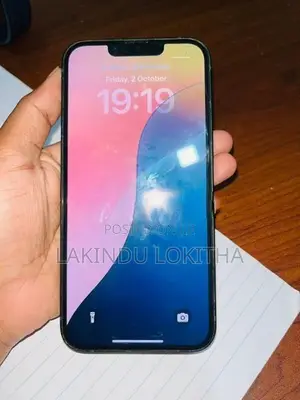 Apple iPhone 13 (Used)