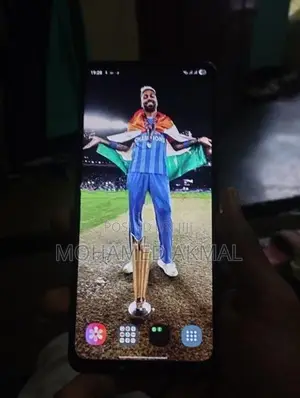 Samsung Galaxy A07 (Used)
