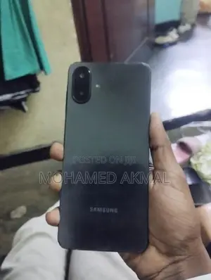 Samsung Galaxy A07 (Used)