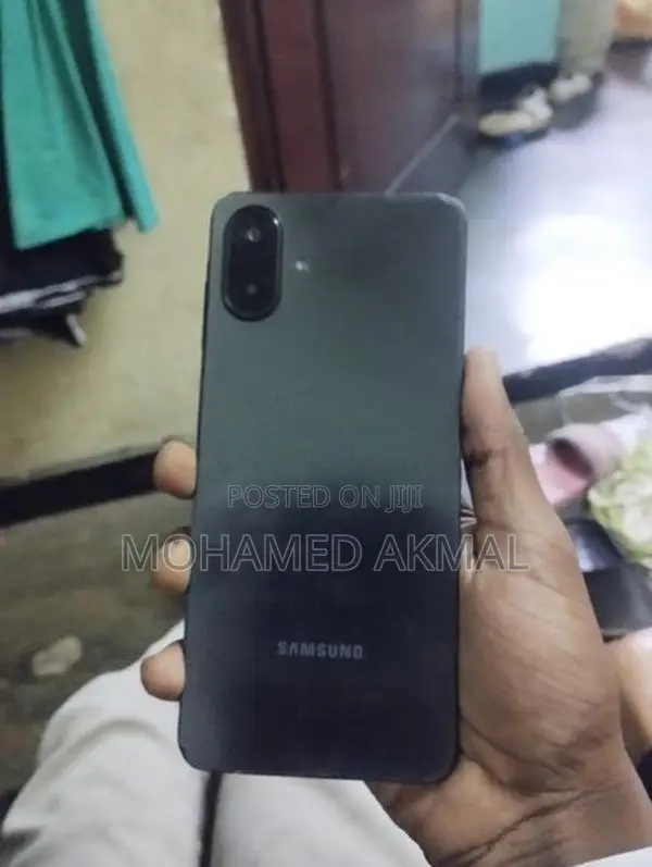 Samsung Galaxy A07 (Used)