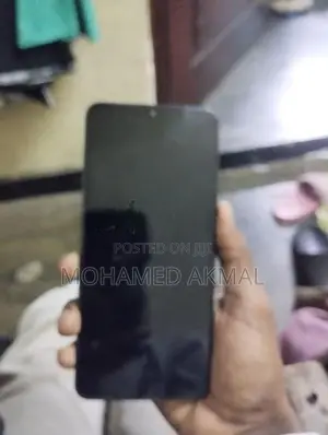 Samsung Galaxy A07 (Used)