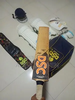 Cricket Set
