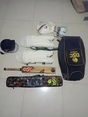Cricket Set