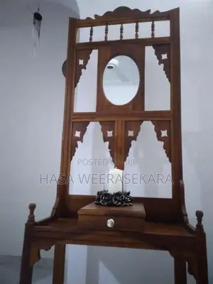Hat Rack