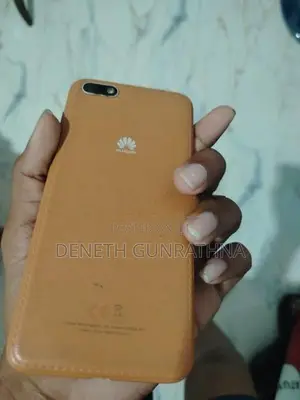 Huawei Y5 Lite (Used)
