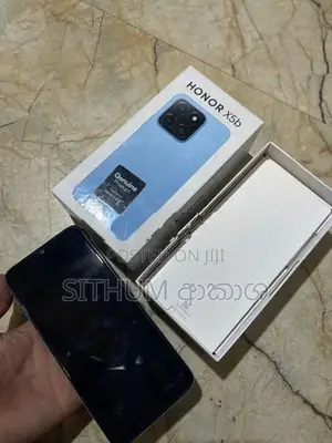 Honor X5b S (Used)
