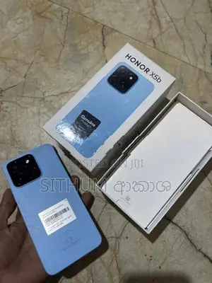 Honor X5b S (Used)