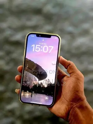 Apple iPhone 12 Pro Max (Used)