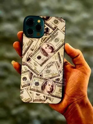 Apple iPhone 12 Pro Max (Used)