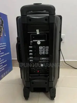 Karaoke Speaker