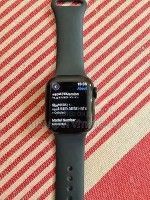 Apple Watch Series 7