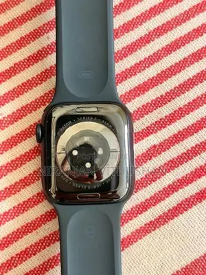 Apple Watch Series 7