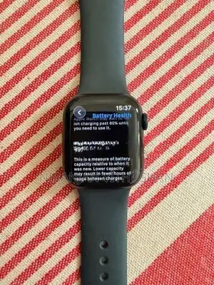 Apple Watch Series 7