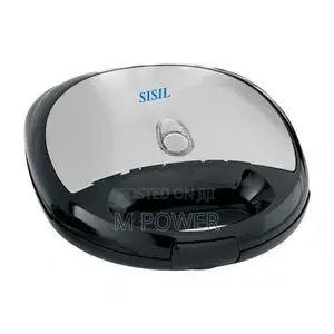 Sisil Sandwich Maker 3IN1 - SL-LWO32N