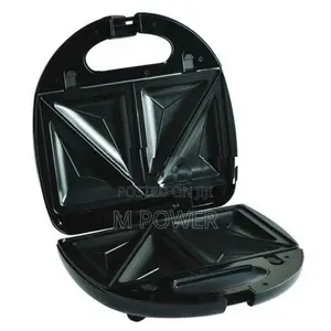 Sisil Sandwich Maker 3IN1 - SL-LWO32N