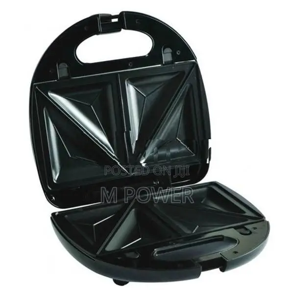 Sisil Sandwich Maker 3IN1 - SL-LWO32N