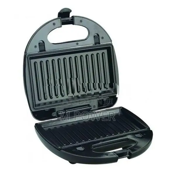 Sisil Sandwich Maker 3IN1 - SL-LWO32N