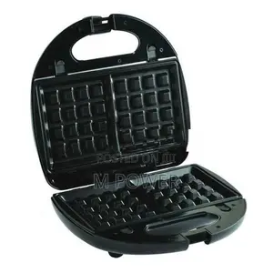Sisil Sandwich Maker 3IN1 - SL-LWO32N