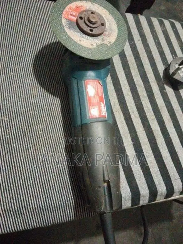 Grinder