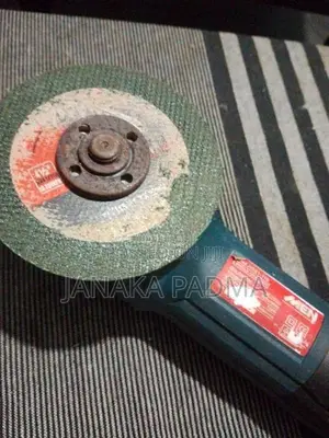 Grinder