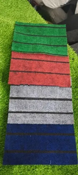 Office Carpet