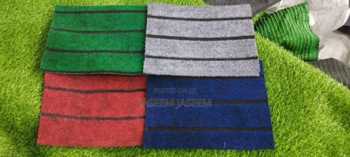 Office Carpet