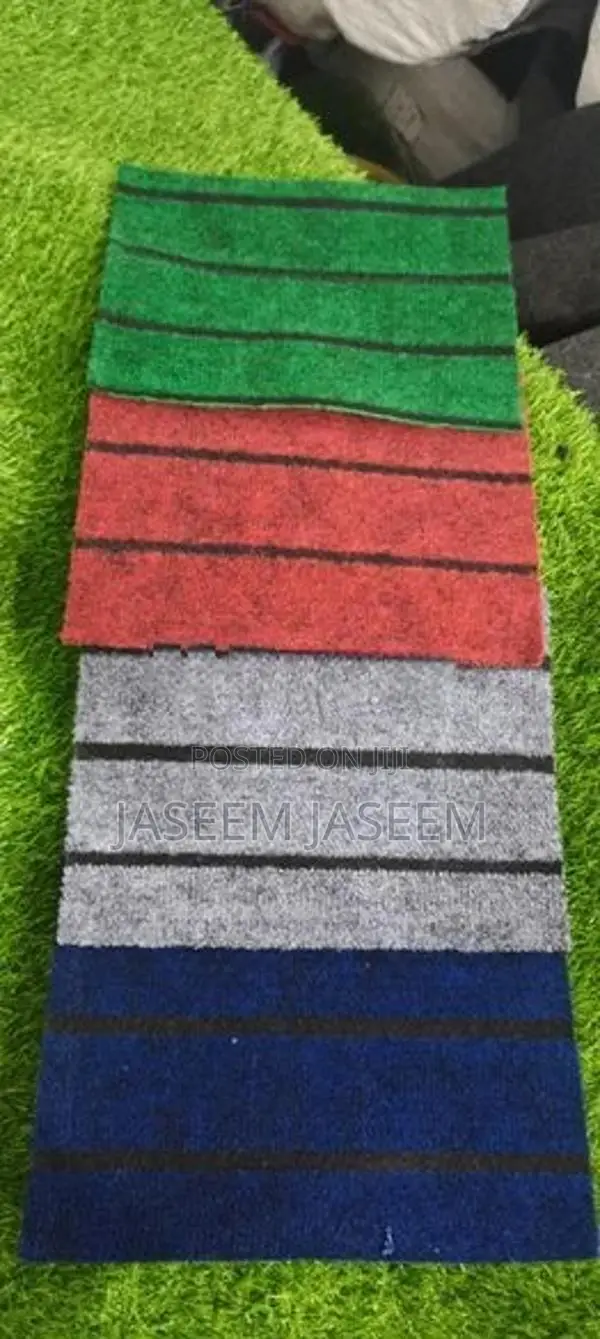 Office Carpet
