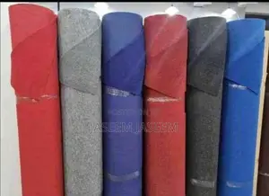 Office Carpet