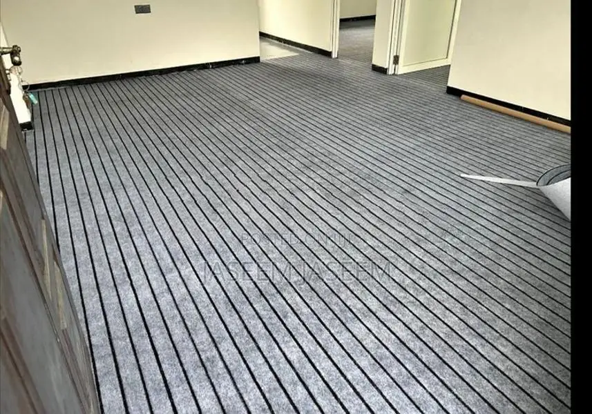 Office Carpet