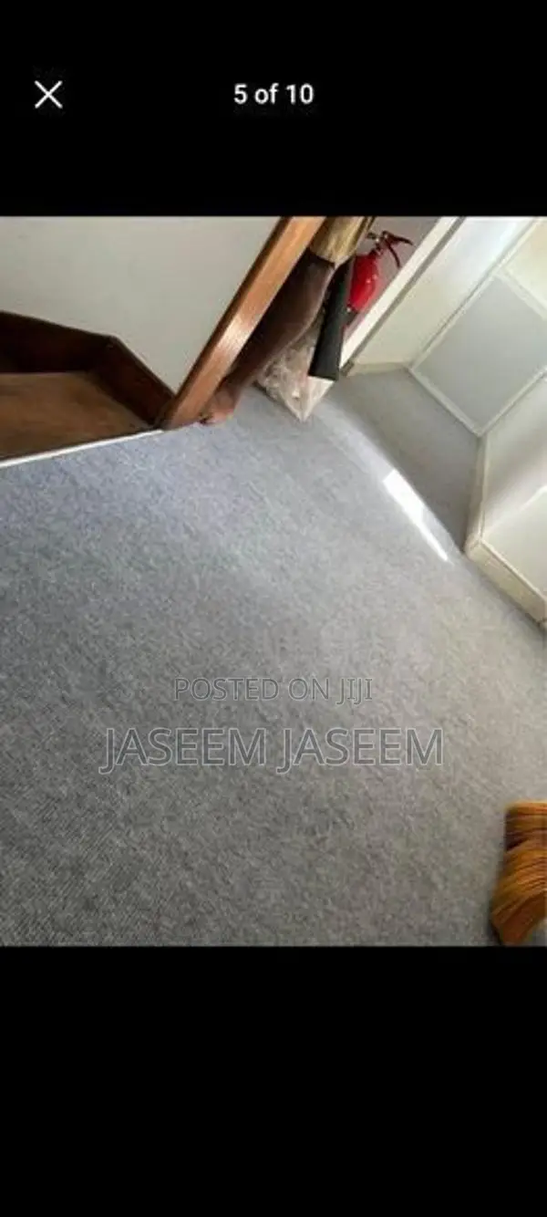 Office Carpet