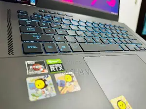 ASUS ROG Zephyrus