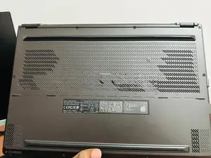 ASUS ROG Zephyrus