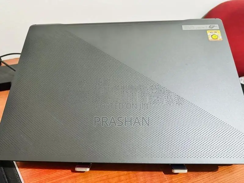 ASUS ROG Zephyrus