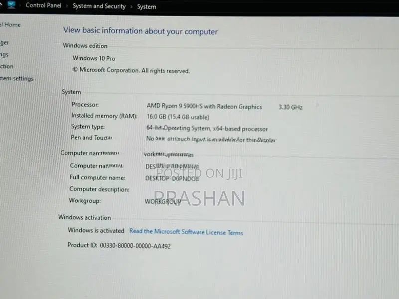 ASUS ROG Zephyrus