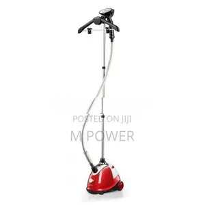 Singer Garment Steamer - Mrg-1008 C