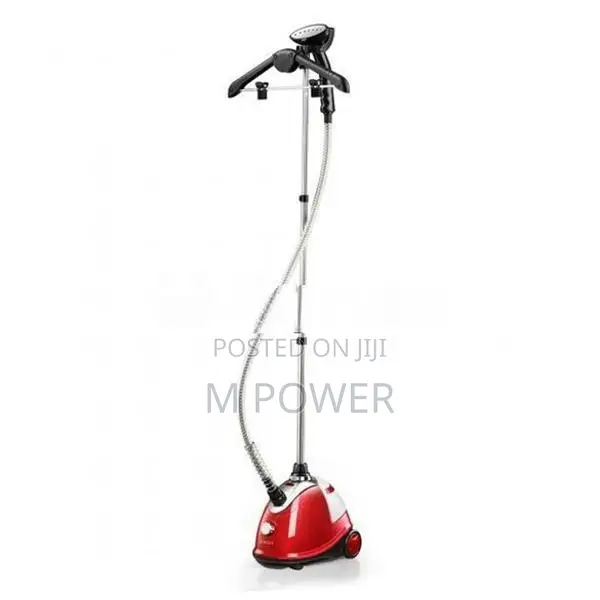 Singer Garment Steamer - Mrg-1008 C